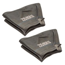 2x Inner Tube 235/85R16 Butyl