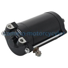 New STARTER for Kawasaki