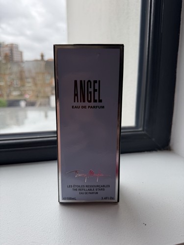 Thierry mugler angel eau - mugler,