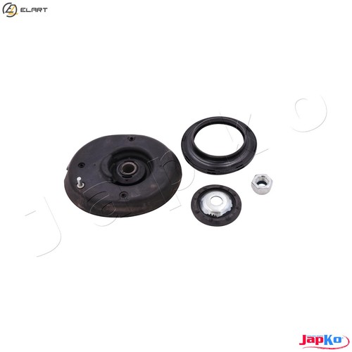 Suspension strut support mount - support,