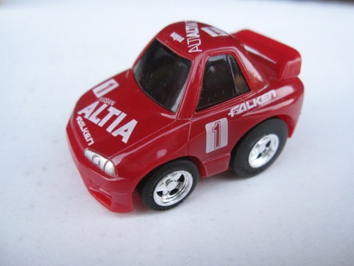 Choro nissan skyline - choro-q, gt-r