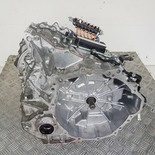 TOYOTA C-HR AUTOMATIC GEARBOX