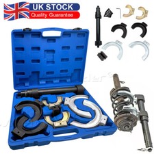 Heavy Duty Strut Spring