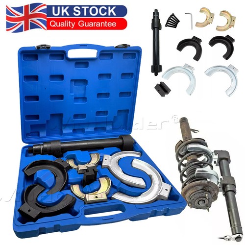 Heavy duty strut spring - heavy,