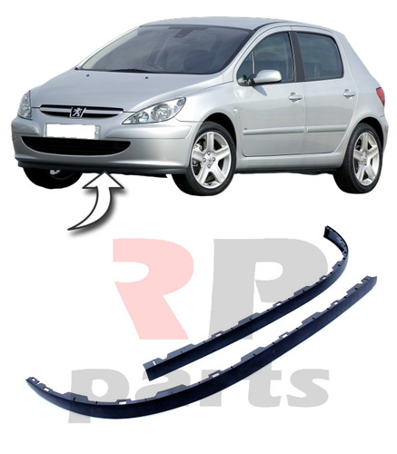 For peugeot 307 - peugeot, new