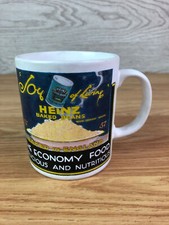 Heinz Baked Beans The Economy