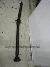 BMW 7 series E38 91-04 V8 LWB