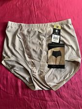 Marilyn Monroe Intimates. Tuxedo Shaping Brief. Size M. BNIB.