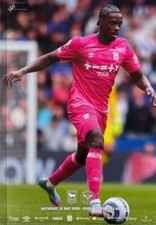 * 2024/25 - IPSWICH TOWN HOME