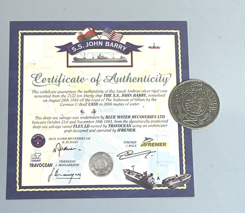 Saudi arabia silver - silver, coin