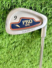 Donnay Pro One Right Hand 9