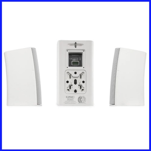Qsc s4t speaker set 4 - -,