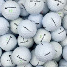 TaylorMade Rocketballz Lake