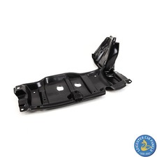 For Toyota Yaris MK3 Under Engine Cover Undertray 2011-2020 Passenger Side New