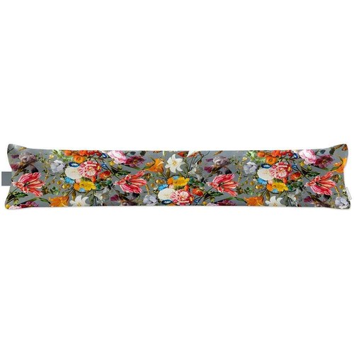 Eco velvet fabric - fabric, draught