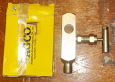 ANDERSON GREENWOOD AGCO M5HC