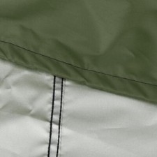 Utility Wagon Cart Cover