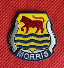 Morris Vehicle Style