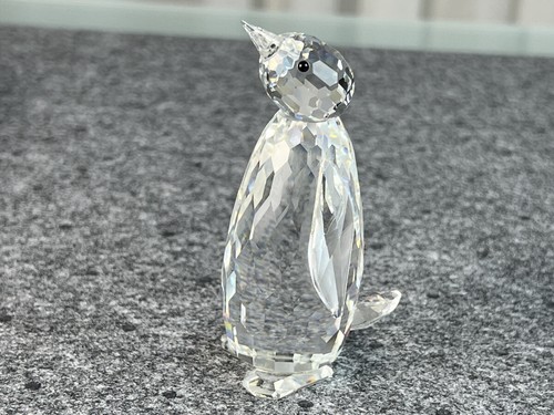 Swarovski figurine crystal - swarovski,