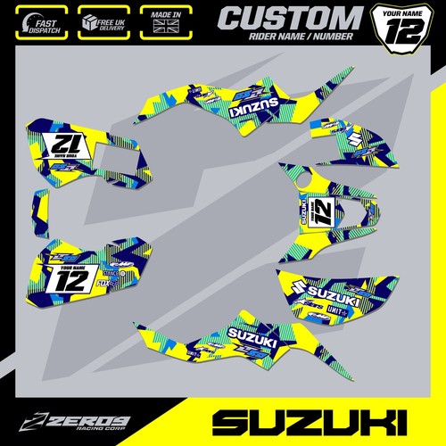 Suzuki lt50 quad 23 - suzuki,