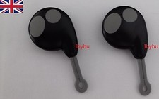 2 X Replacement 2 Button