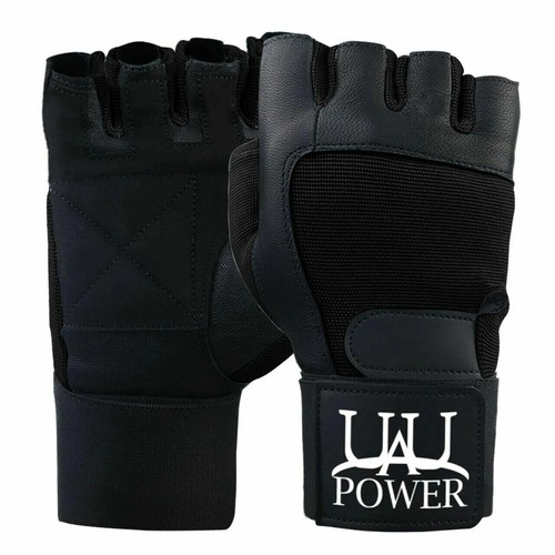 Weight lifting gloves - weight,