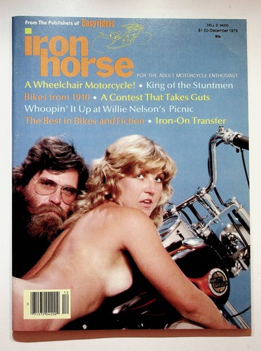 1979 december iron horse - december,