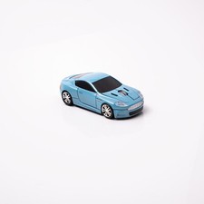 Aston Martin DBS Inspired