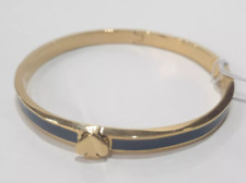 Kate Spade New York Bangle - Navy - 5.5cm Diameter