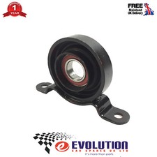 Propshaft Bearing Front