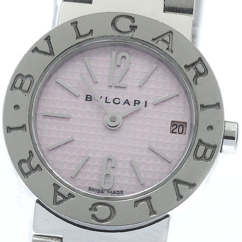 Bvlgari bvlgaribvlgari bb23ss - bvlgari,
