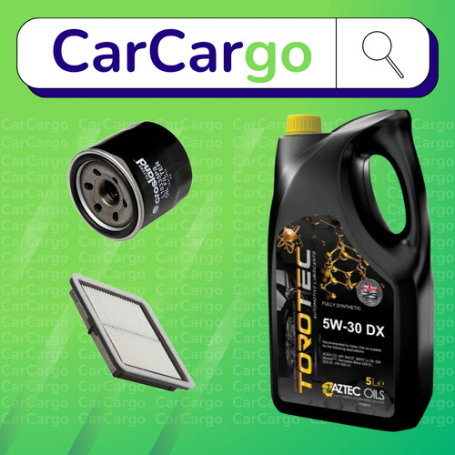 Service kit for subaru impreza - kit,