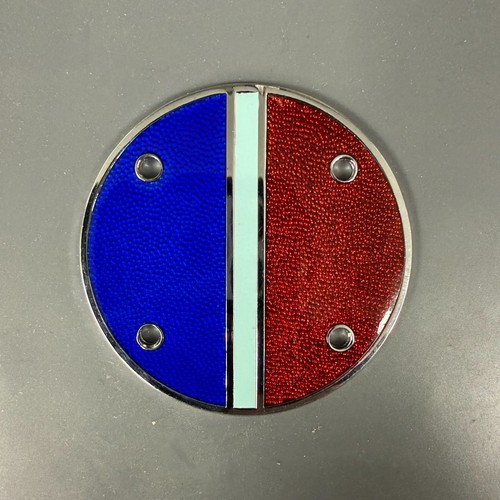 Gaunt car badge new - jr,