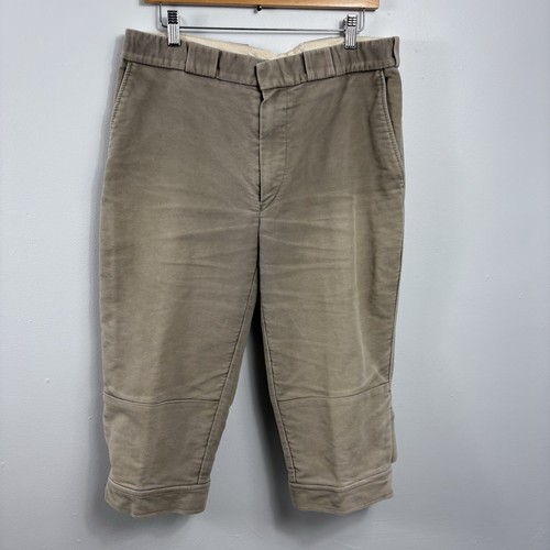 Barbour breeks mens - barbour, size