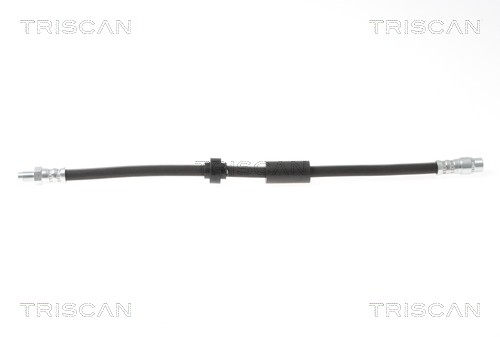 Rear axle triscan 8150 - axle,
