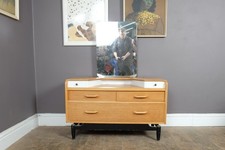 Vintage G Plan Chine White