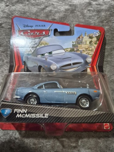 New disney pixar diecast cars - disney,