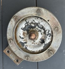 Lucas Model HF 1748 12v Horn