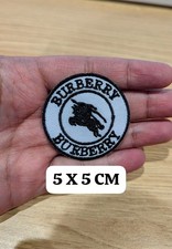 Fashion Clothe Badge Patch