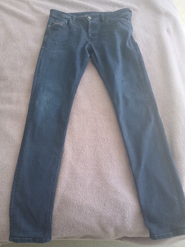 Mens diesel jeans - , 34