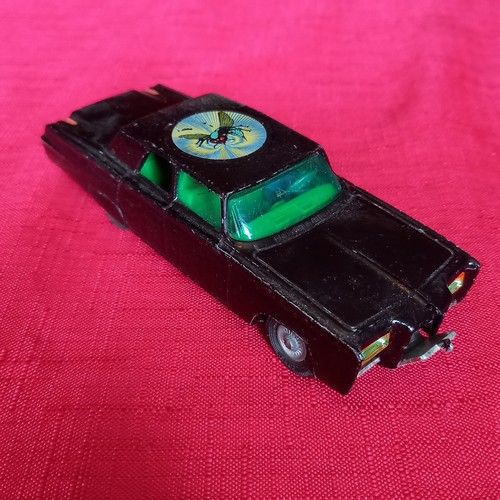 Vintage corgi toy - vintage,