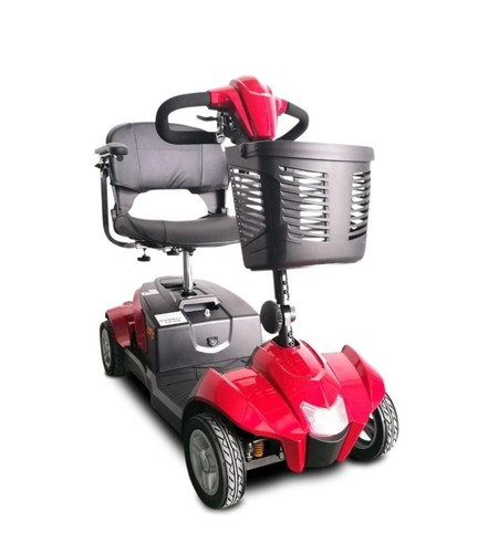 New rider citycruzer 4 - new,