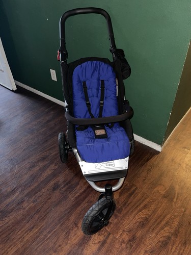Mountain buggy swift stroller - swift,