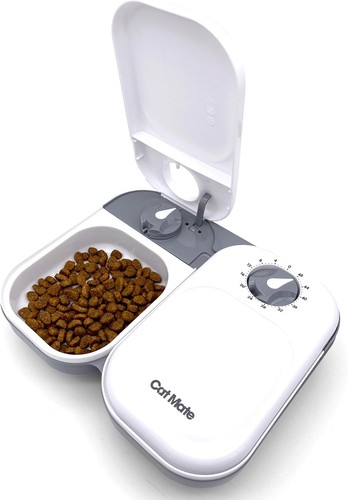 Cat mate c200 - c200,