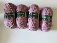 Stylecraft Life Chunky 4 X