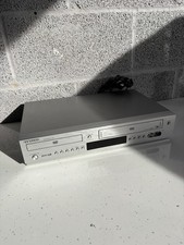 Samsung DVD-V6000 VCR-DVD