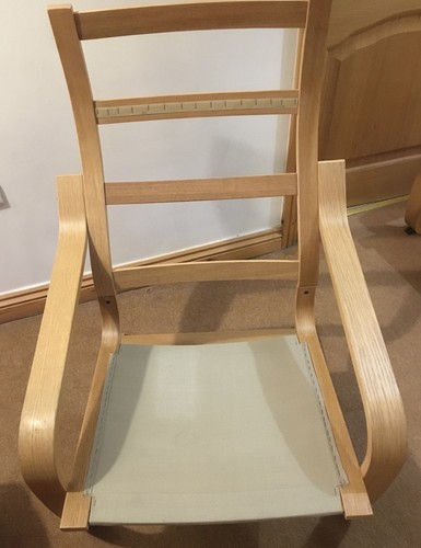 Ikea poang chair - ikea,