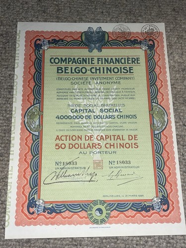 Belgo chinese investment - belgo,