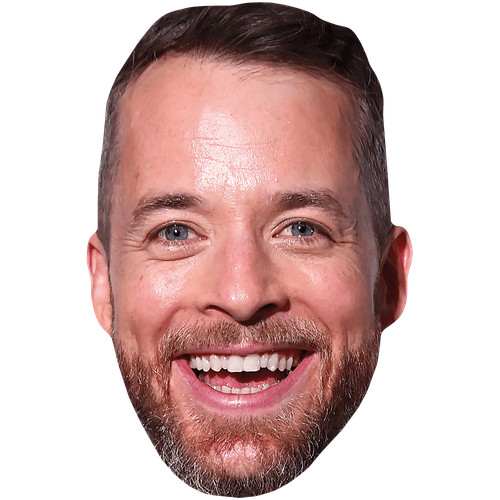 Hamish blake celebrity - hamish,