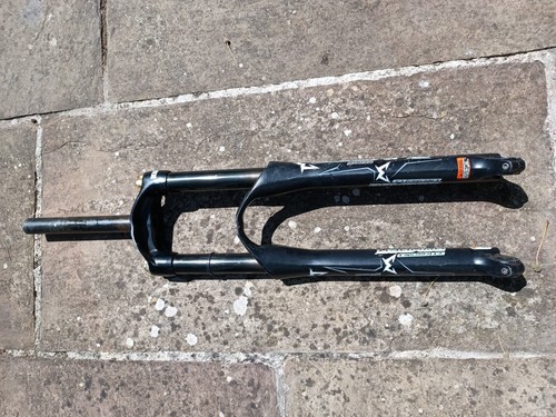 Marzocchi bomber freeride - bomber,